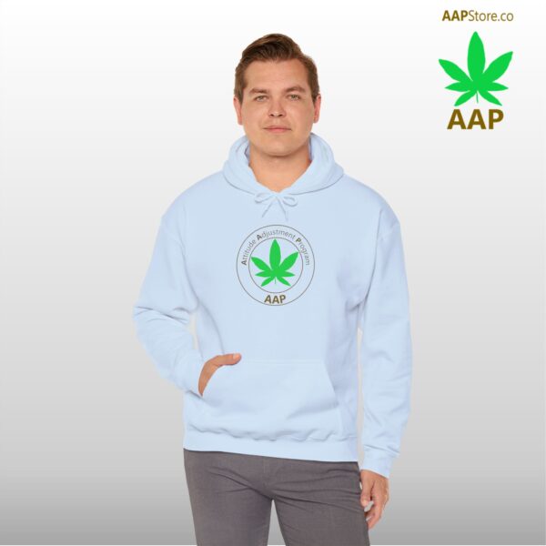 Follow The Program AAP Original Hoodie - Image 15