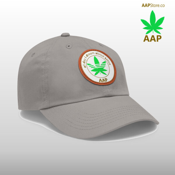 Follow The Program AAP Original All Day I Dream About Sativa Hat