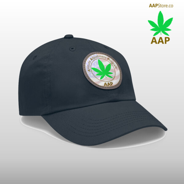 Follow The Program AAP Original Freedom Logo Hat