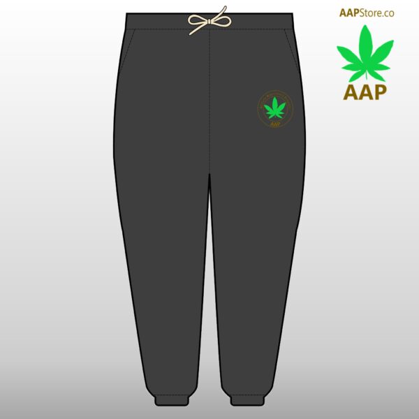 Follow The Program AAP Original Fleece Joggers