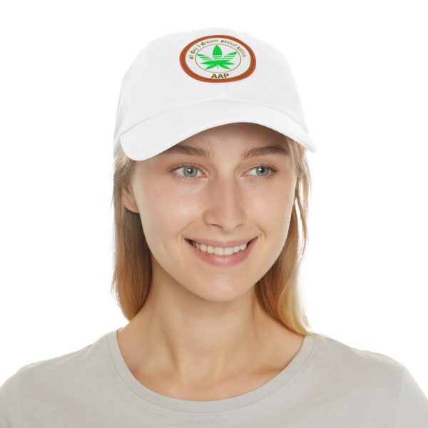 Follow The Program AAP Original All Day I Dream About Sativa Hat - Image 92