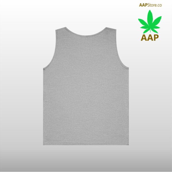 Puff It Up For Freedom AAP Original AAPStore.co Freedom Logo Tank Top - Image 14