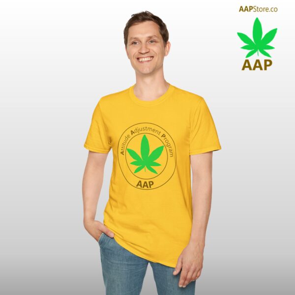 Follow The Program AAP Original Tee - Image 18