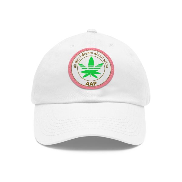 Follow The Program AAP Original All Day I Dream About Sativa Hat - Image 94