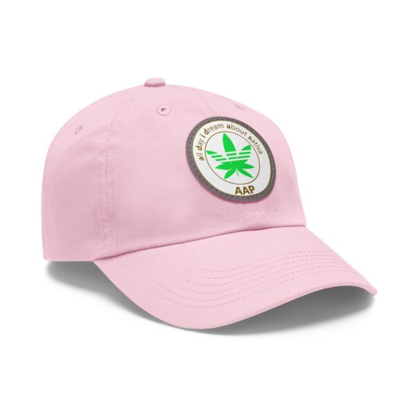 Follow The Program AAP Original All Day I Dream About Sativa Hat - Image 55