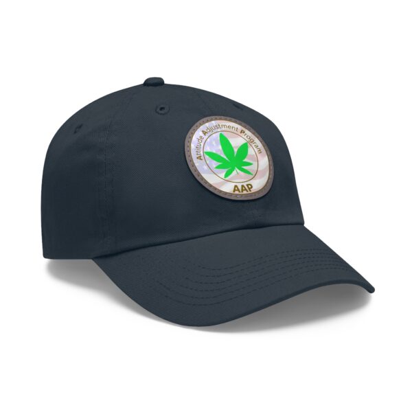 Follow The Program AAP Original Freedom Logo Hat - Image 5