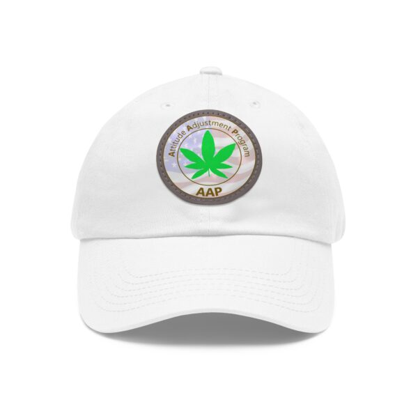 Follow The Program AAP Original Freedom Logo Hat - Image 12