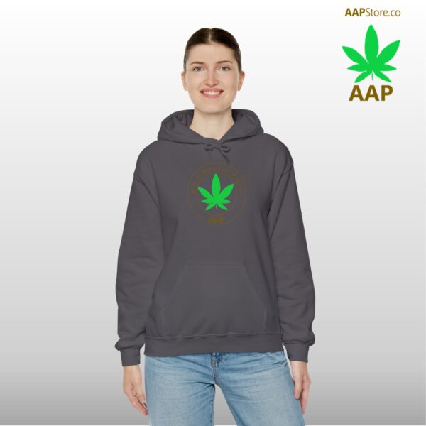 Follow The Program AAP Original Hoodie - Image 19