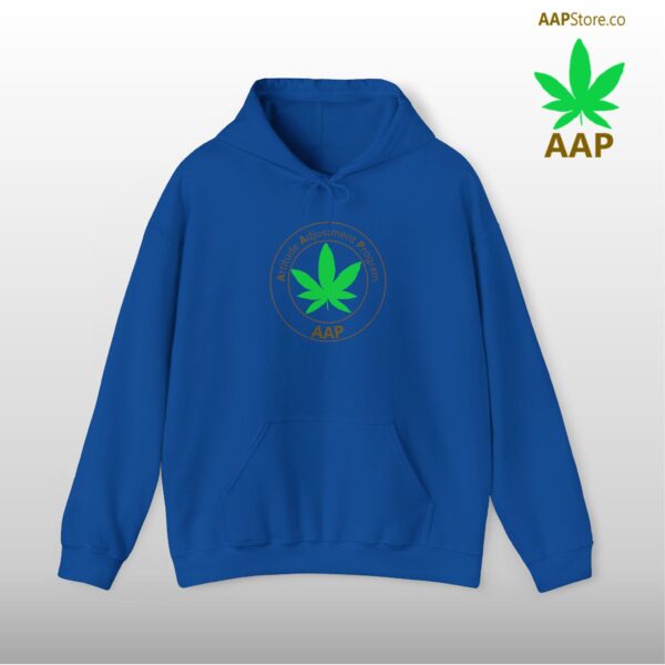 Follow The Program AAP Original Hoodie - Image 21