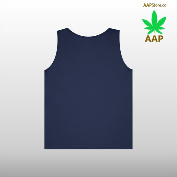 Puff It Up For Freedom AAP Original AAPStore.co Freedom Logo Tank Top - Image 22