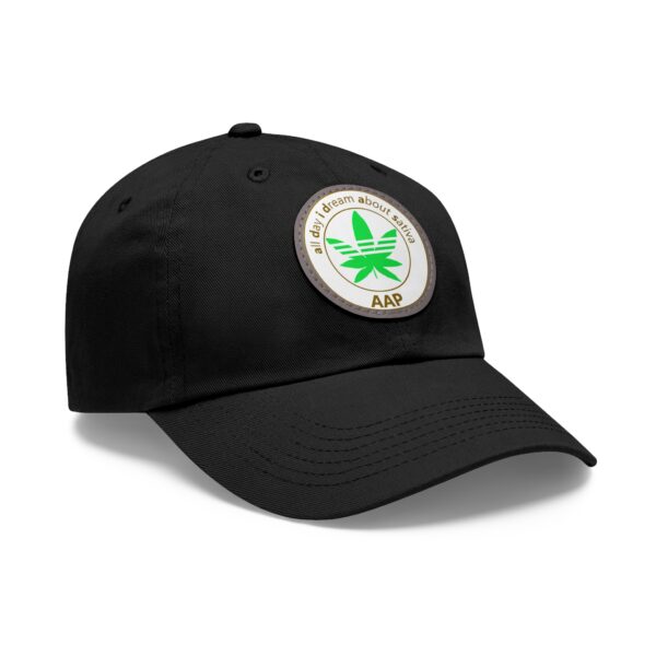 Follow The Program AAP Original All Day I Dream About Sativa Hat - Image 11