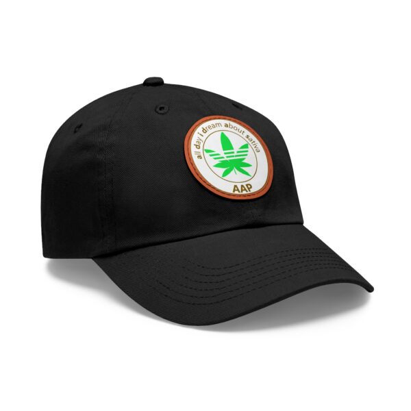 Follow The Program AAP Original All Day I Dream About Sativa Hat - Image 15