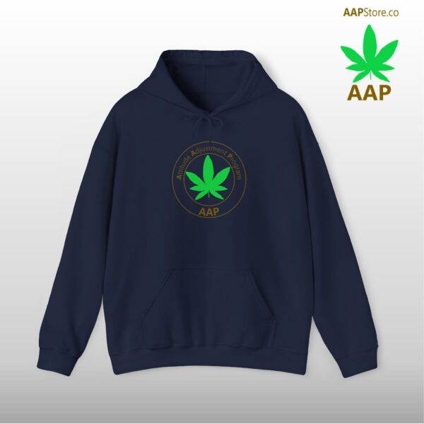 Follow The Program AAP Original Hoodie