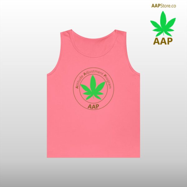 Follow The Program AAP Original Tank Top - Image 28