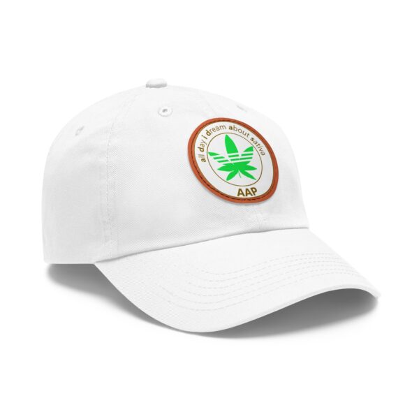 Follow The Program AAP Original All Day I Dream About Sativa Hat - Image 91