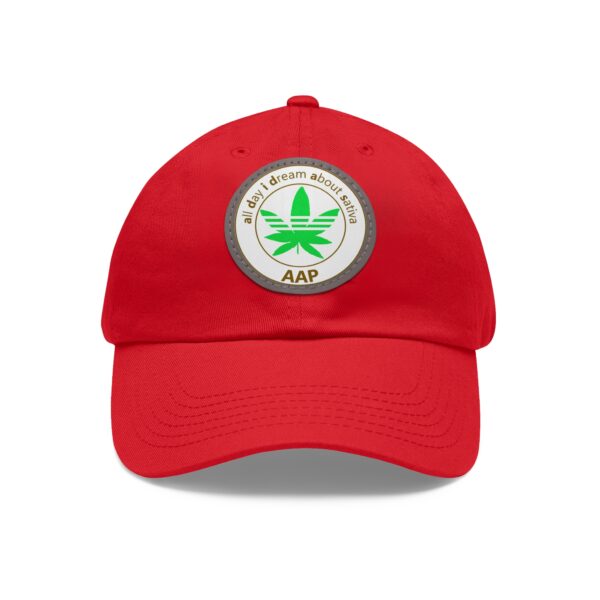 Follow The Program AAP Original All Day I Dream About Sativa Hat - Image 70