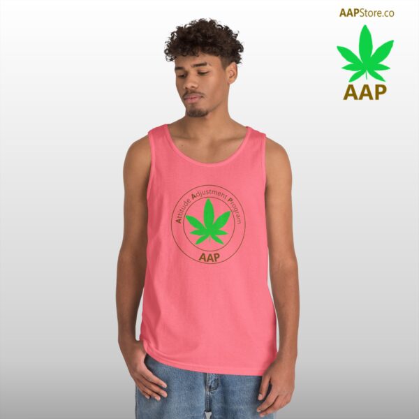 Follow The Program AAP Original Tank Top - Image 30