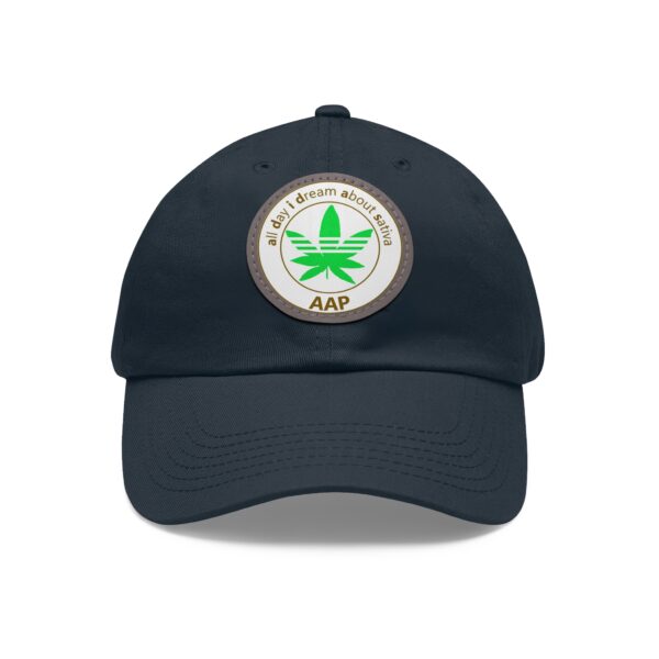 Follow The Program AAP Original All Day I Dream About Sativa Hat - Image 38