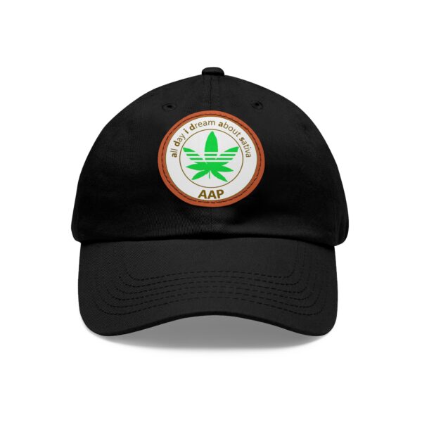 Follow The Program AAP Original All Day I Dream About Sativa Hat - Image 14