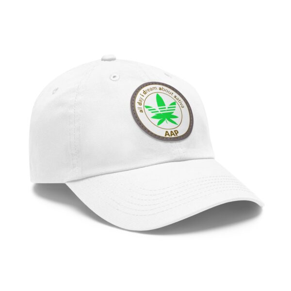 Follow The Program AAP Original All Day I Dream About Sativa Hat - Image 87