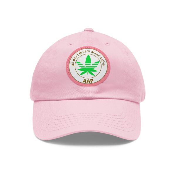 Follow The Program AAP Original All Day I Dream About Sativa Hat - Image 62