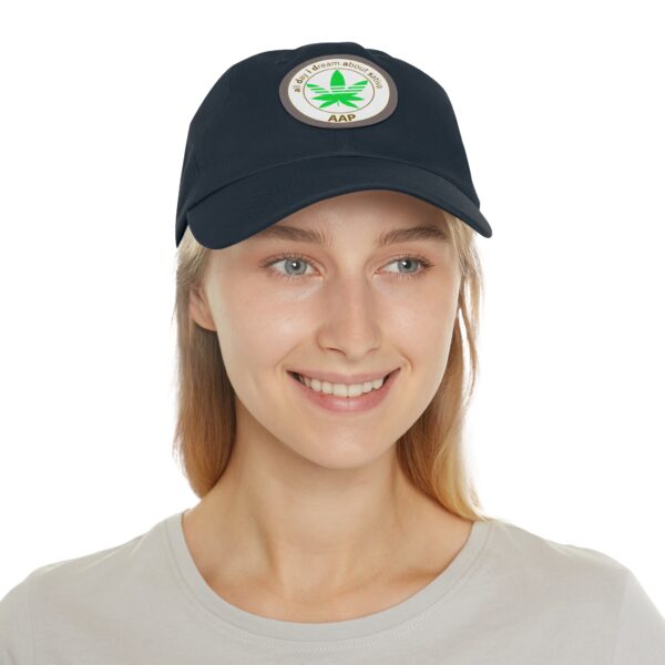 Follow The Program AAP Original All Day I Dream About Sativa Hat - Image 40