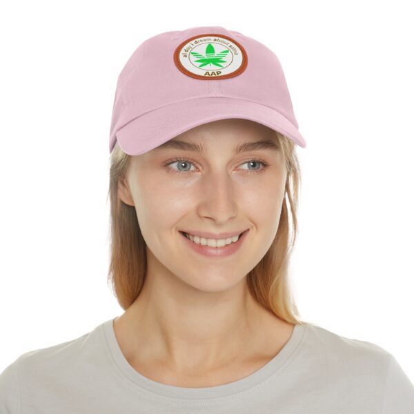 Follow The Program AAP Original All Day I Dream About Sativa Hat - Image 60