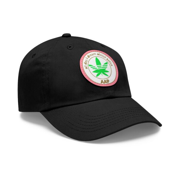 Follow The Program AAP Original All Day I Dream About Sativa Hat - Image 19