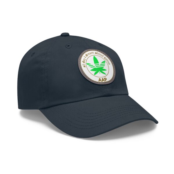 Follow The Program AAP Original All Day I Dream About Sativa Hat - Image 39