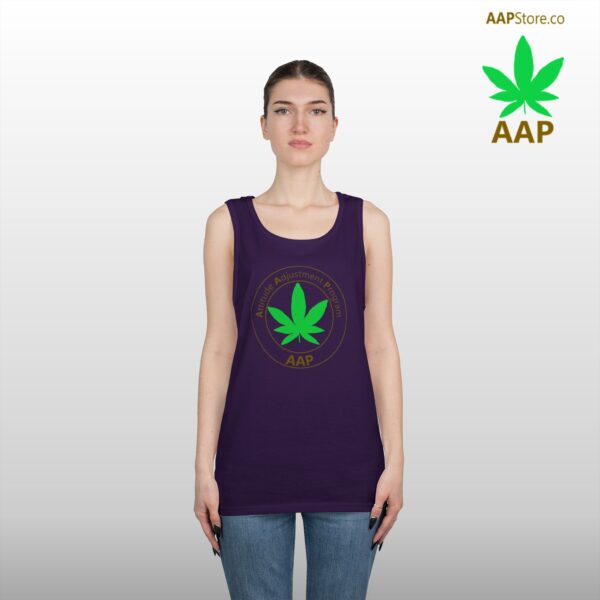 Follow The Program AAP Original Tank Top - Image 26