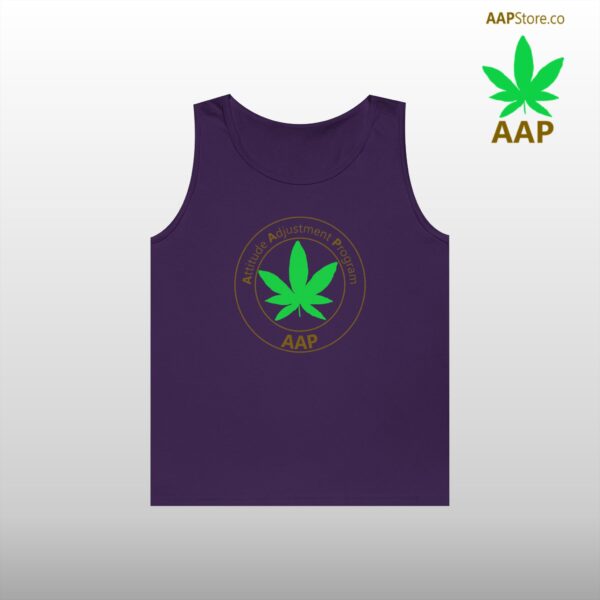 Follow The Program AAP Original Tank Top - Image 25