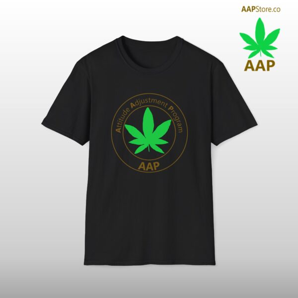 Follow The Program AAP Original Tee