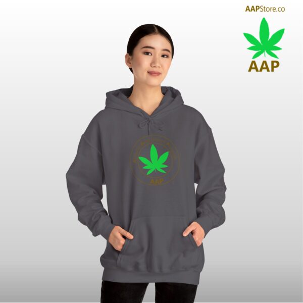 Follow The Program AAP Original Hoodie - Image 17