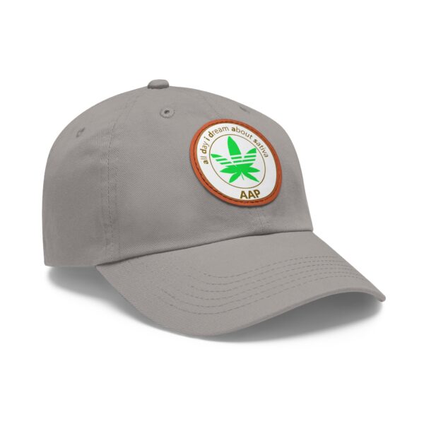 Follow The Program AAP Original All Day I Dream About Sativa Hat - Image 2