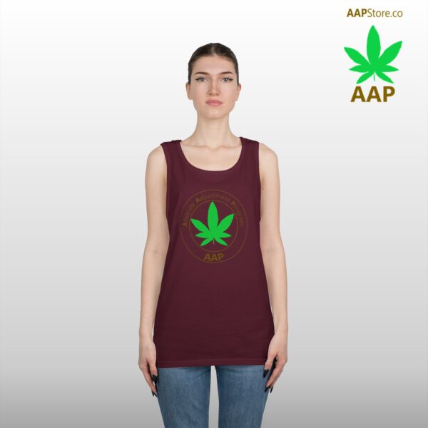 Follow The Program AAP Original Tank Top - Image 11