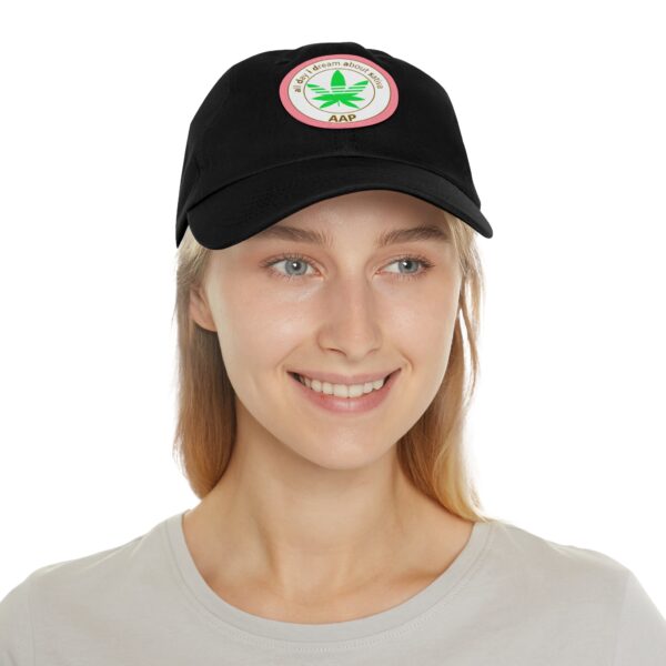 Follow The Program AAP Original All Day I Dream About Sativa Hat - Image 21