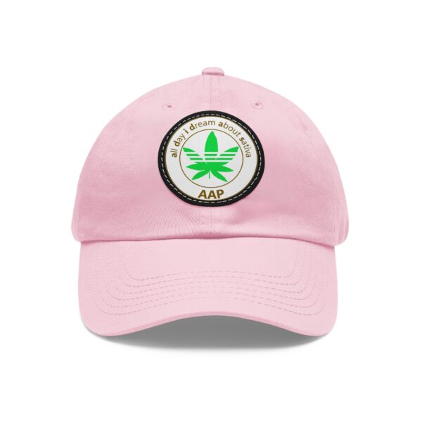 Follow The Program AAP Original All Day I Dream About Sativa Hat - Image 50