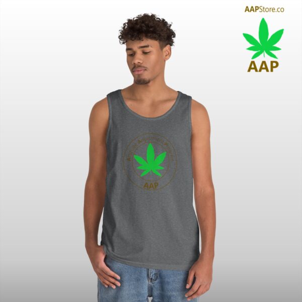 Follow The Program AAP Original Tank Top - Image 18