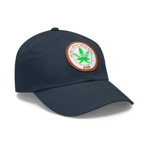 Follow The Program AAP Original All Day I Dream About Sativa Hat - Image 43