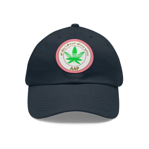 Follow The Program AAP Original All Day I Dream About Sativa Hat - Image 46