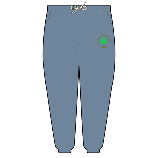 Follow The Program AAP Original Fleece Joggers - Image 6