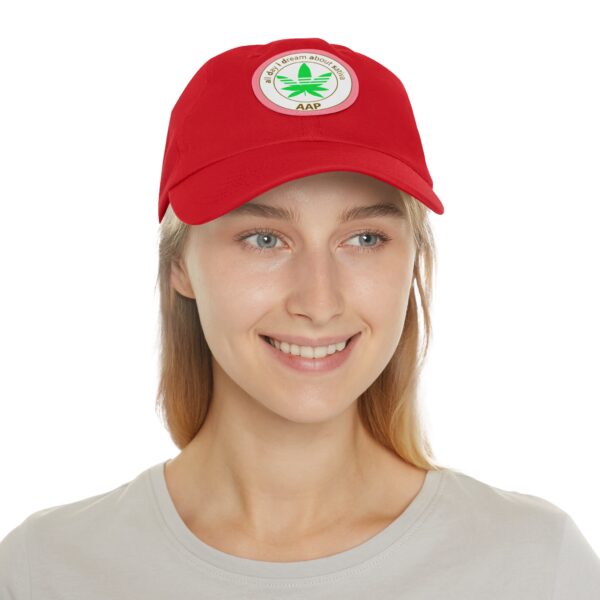 Follow The Program AAP Original All Day I Dream About Sativa Hat - Image 80