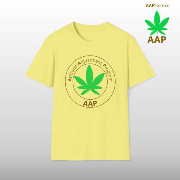 Follow The Program AAP Original Tee - Image 7