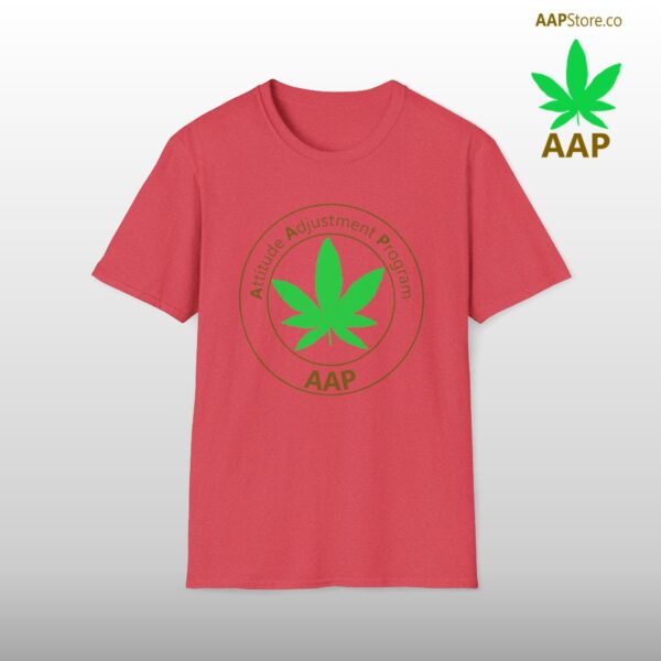 Follow The Program AAP Original Tee - Image 16