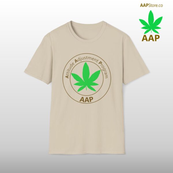 Follow The Program AAP Original Tee