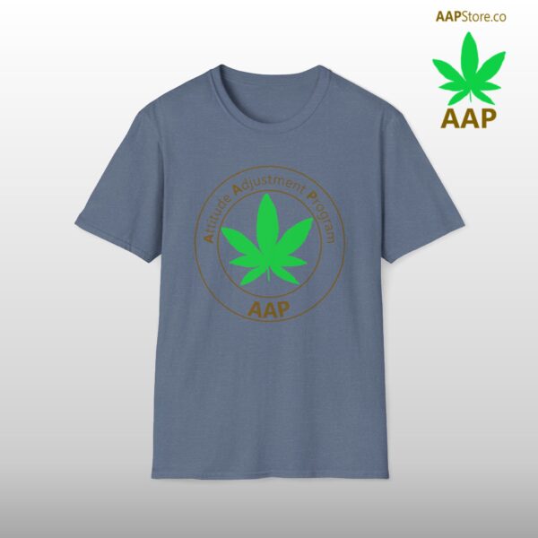 Follow The Program AAP Original Tee - Image 12