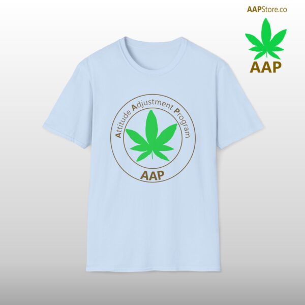 Follow The Program AAP Original Tee - Image 10