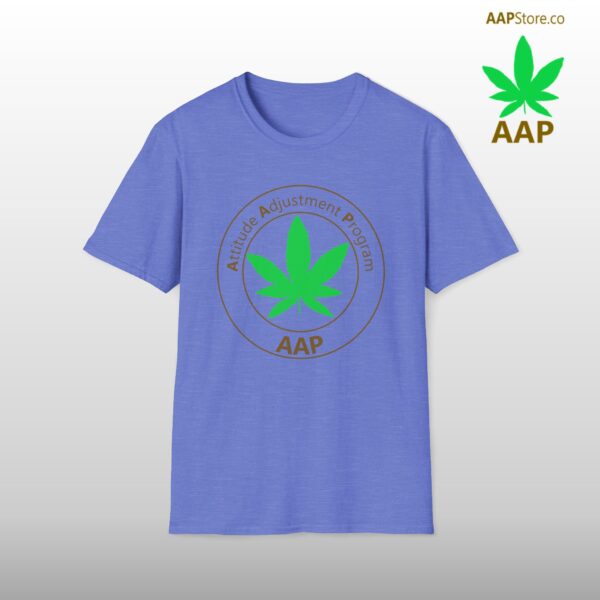 Follow The Program AAP Original Tee - Image 11