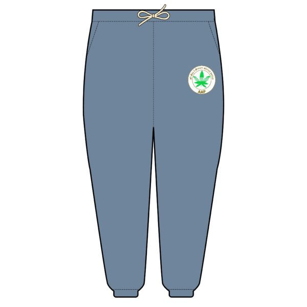 All Day I Dream About Sativa Fleece Joggers - Image 6