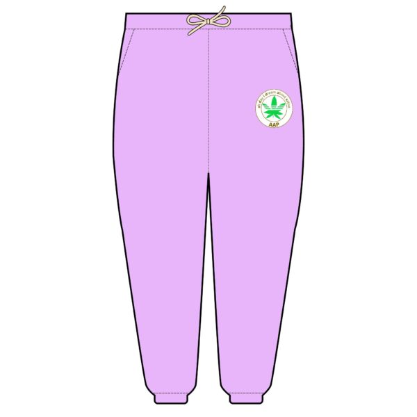 All Day I Dream About Sativa Fleece Joggers - Image 7